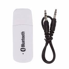 USB Bluetooth 163 chuyển đổi loa thường thành loa Bluetooth