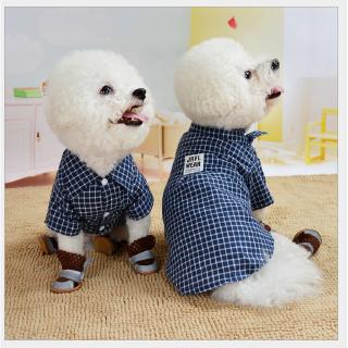 Trang phục xinh xắn dễ thương cho thú cưng