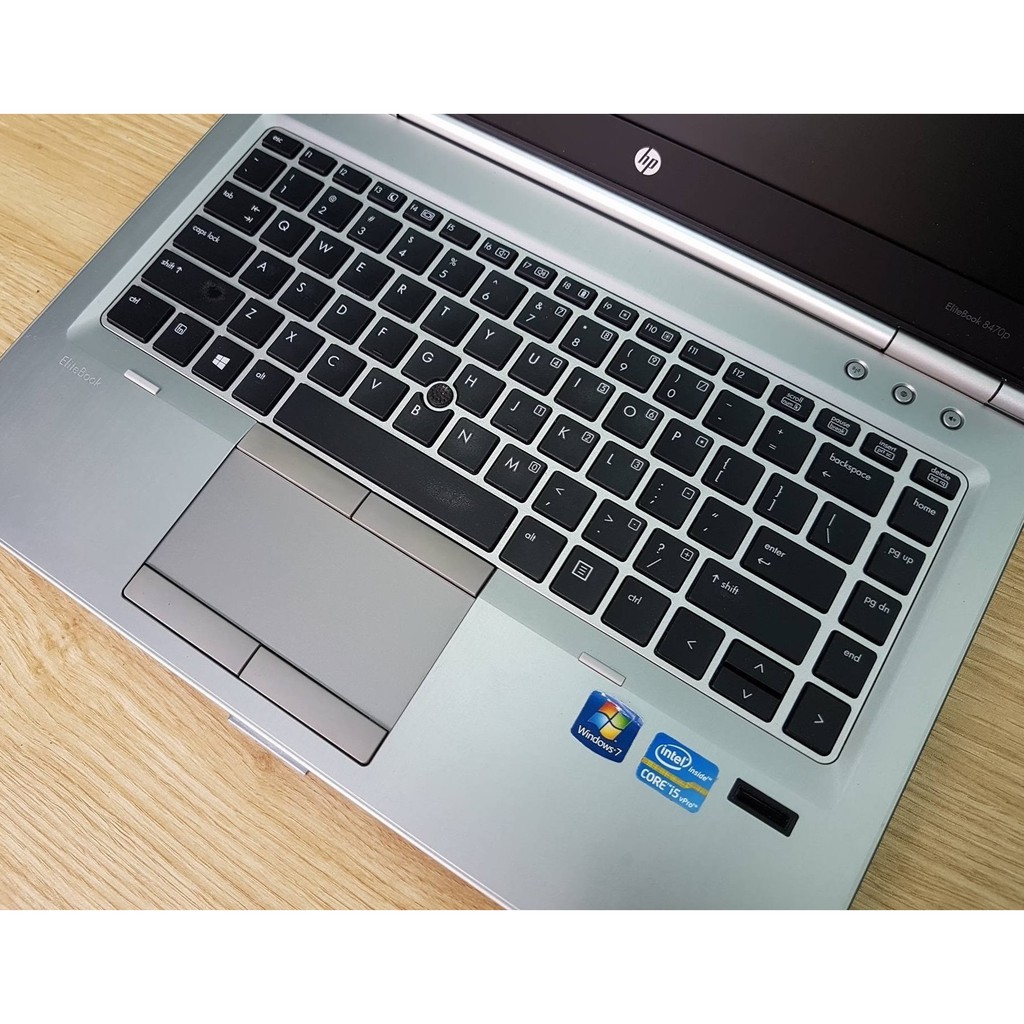 [Quá Rẻ ] Laptop Cũ HP 8470p Core i5-3230M_Ram 4G_Chơi Game_Làm Đồ Họa Mượt. Tặng Phụ Kiện