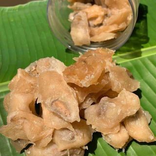 Mãng cầu xiêm sấy dẻo