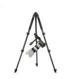 Chân máy ảnh Tripod Beike Q-470