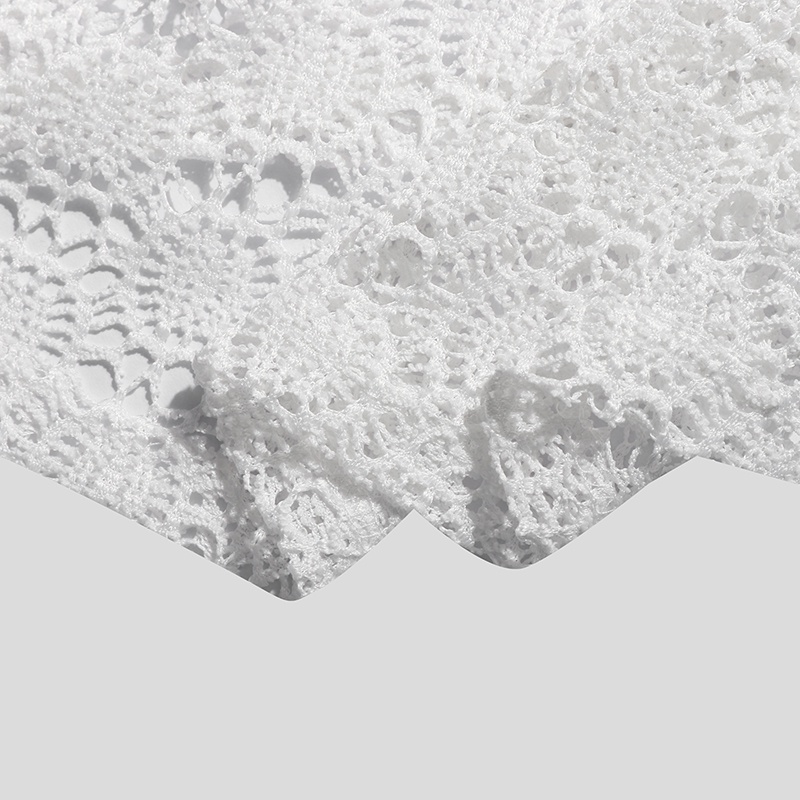 INCERUN Áo Thun Tay Dài Cổ Tròn Phối Ren Xuyên Thấu Thời Trang Cho Nam