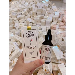 [Freeship] Tái Tạo Da Cao Cấp Bà Lão - Sạch Mụn Liền Da