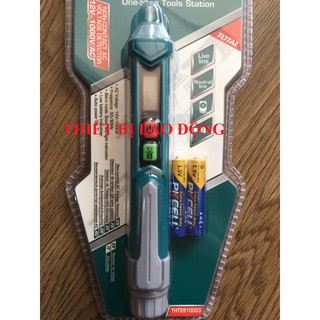 Đầu dò điện áp AC TOTAL THT2910003