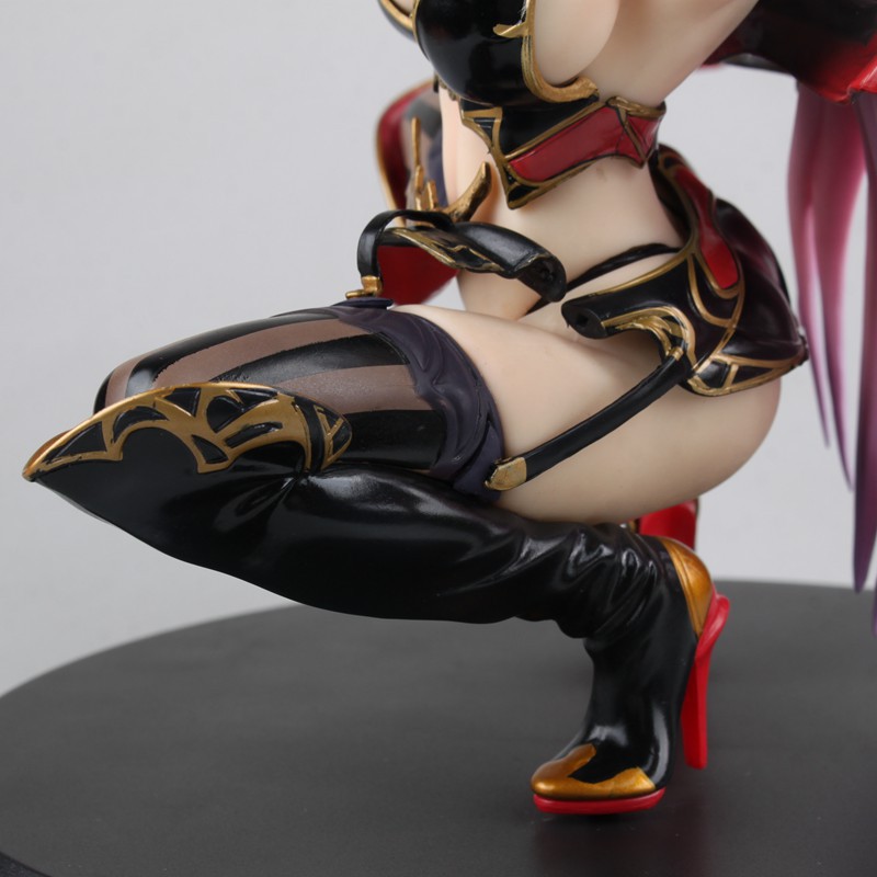 Đồ chơi mô hình nhân vật daiki Kogyo Sadakage 22cm