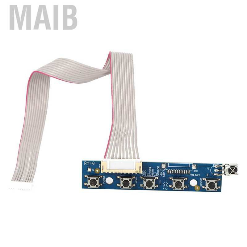 Bảng Mạch Điều Khiển Màn Hình Lcd Hdmi 50pin 7 Inch | BigBuy360 - bigbuy360.vn