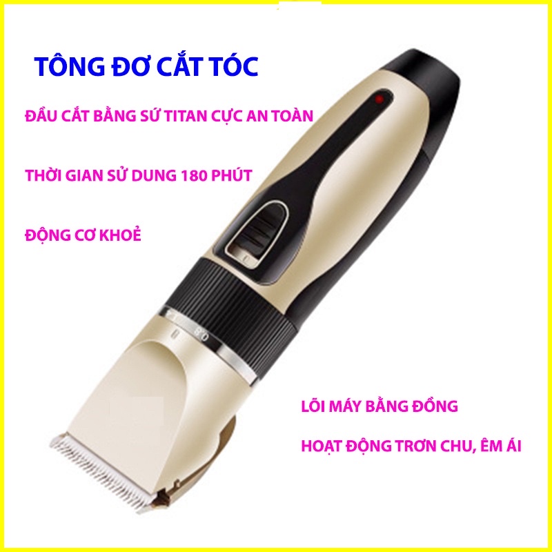 TÔNG ĐƠ CẮT TÓC CHUYÊN DỤNG-TÔNG ĐƠ TẠO KIỂU CHO CẢ GIA ĐÌNH