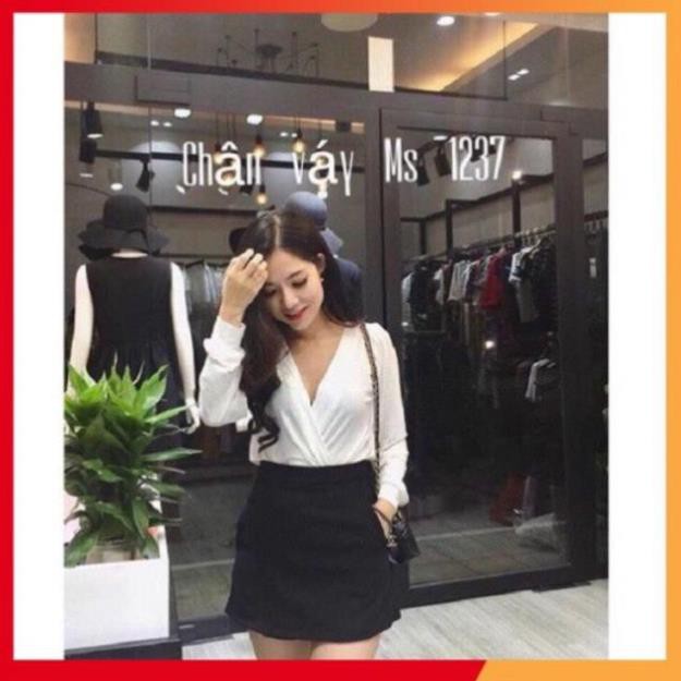 [XẢ HÀNG] Chân Váy Chữ A Dáng Váy Dấu Quần | BigBuy360 - bigbuy360.vn