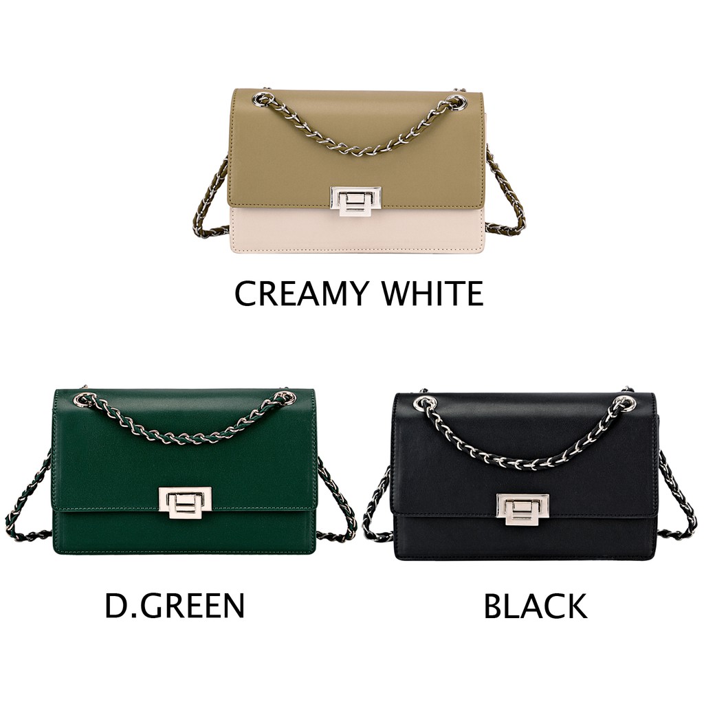 Túi Xách David Jones Paris Đeo Chéo Thời Trang Sành Điệu Cho Nữ | BigBuy360 - bigbuy360.vn