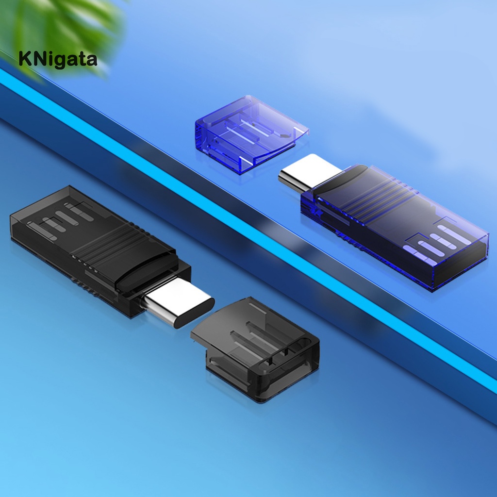 Đầu Đọc Thẻ Nhớ Usb 2.0 Otg 2 Trong 1 Đa Năng Cho Máy Tính Điện Thoại Di Động | BigBuy360 - bigbuy360.vn