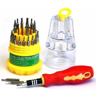 Bộ vít JACKLY JK 6036