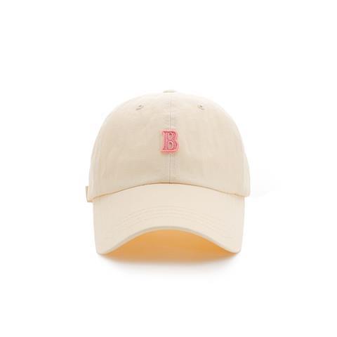 Nón Lưỡi Trai In Chữ B Thời Trang Hàn Quốc Mới