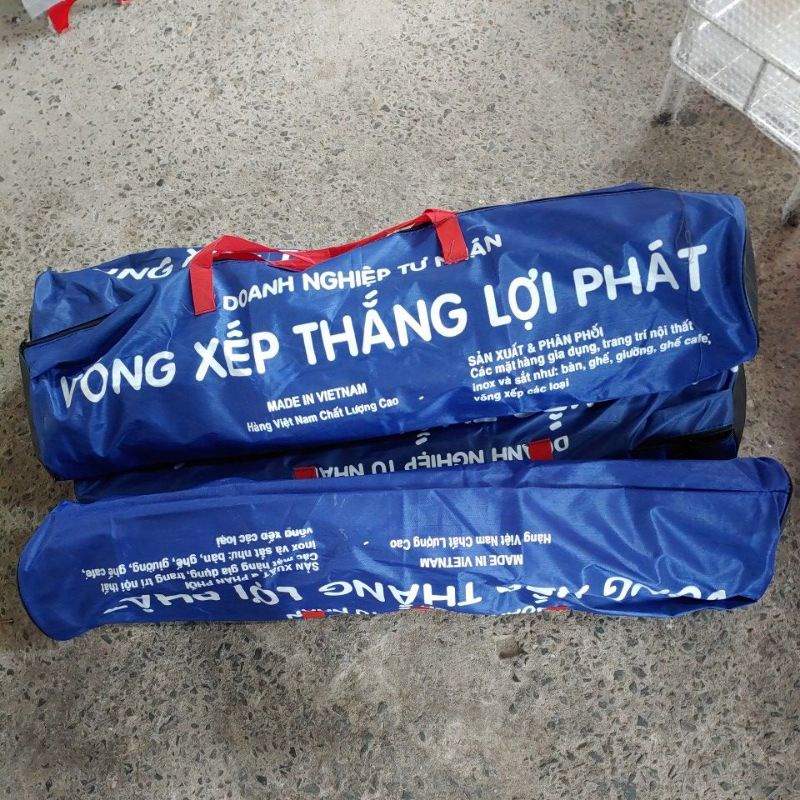 VÕNG XẾP CHO BÉ