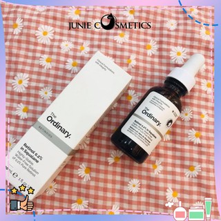 The Ordinary Tinh chất Retinol Squalane nồng độ 0.2% 30ml