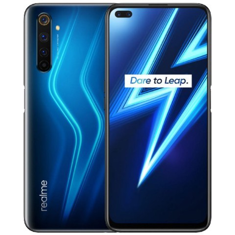 Kính cường lực Realme 6 / 6Pro - 9D Full màn hình - Siêu HoT