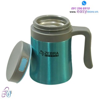 CA GIỮ NHIỆT ZEBRA SELECT 400ML