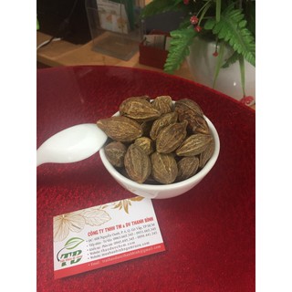 QUẢ KHA TỬ 500g [Hàng Công Ty Loại 1]