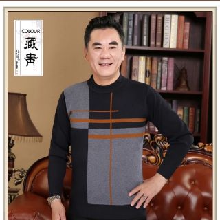 Áo len cho bố 200k. 380k/2 cái.