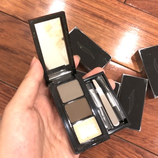 Bộ Kit tạo dáng và phấn bột tản lông mày Sephora màu 03