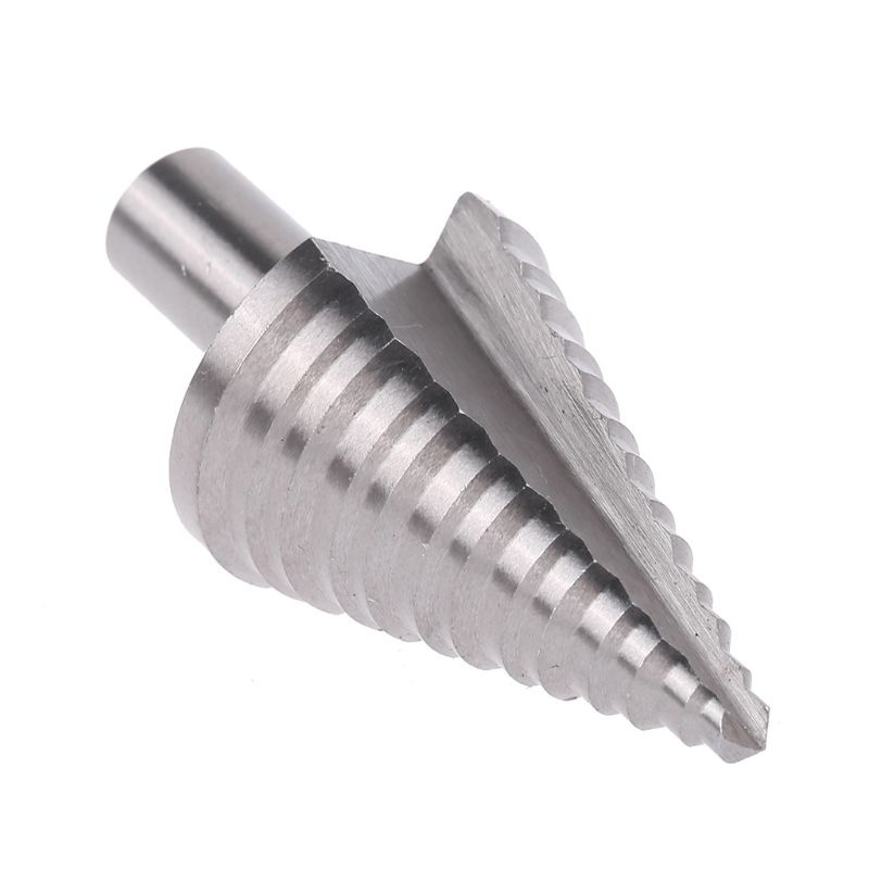Mũi Khoan Xoắn Ốc 5-35mm Chuyên Dụng Chất Lượng Cao