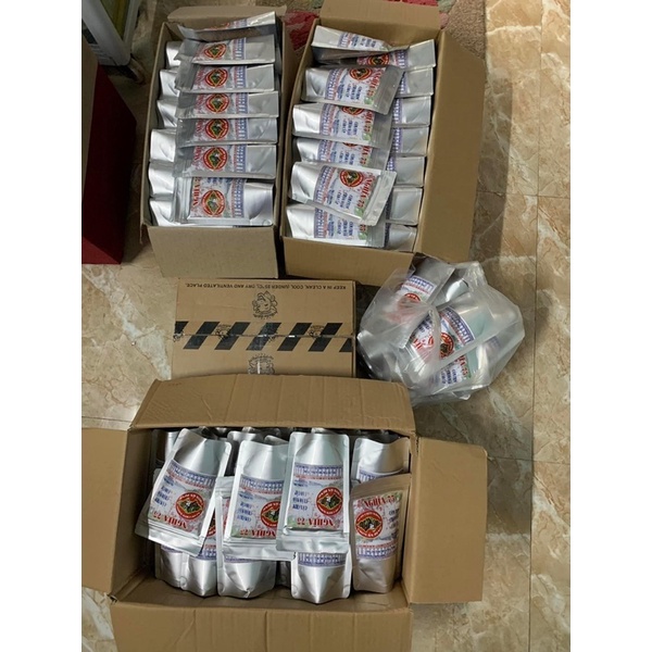 CÁM CHÀO MÀO NGHĨA 75 ĐẤU