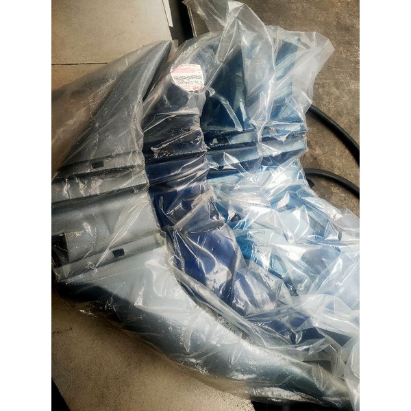 Dè trước suzuki Viva 110