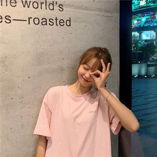 💖 Áo thun nữ phản quang độc đáo