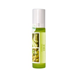 Tinh dầu lăn thảo mộc ngừa cảm lạnh - COLD