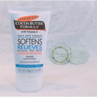 Hand cream Palmer’s Cocoa butter formula