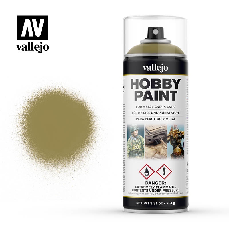 Sơn Vallejo Hobby Paint 28.025-28031 400ml