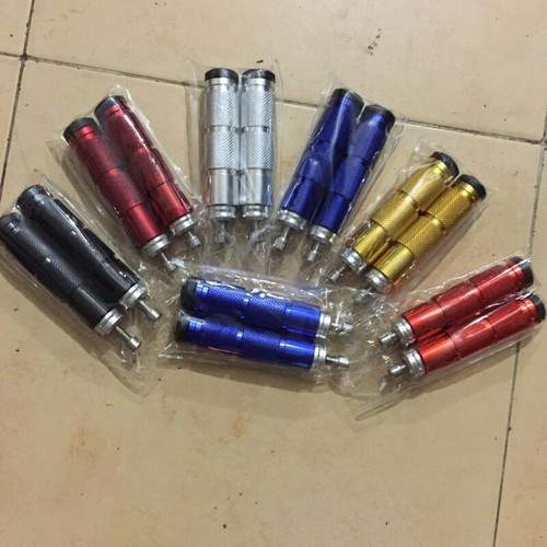Gù chống đổ xe - GU9090