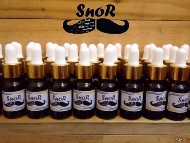 Serum Bôi Mọc Tóc- Mọc Râu -Chân Mày