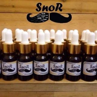 Mọc Tóc, Râu- Lông Mày-Tóc-SnoR Thái Lan
