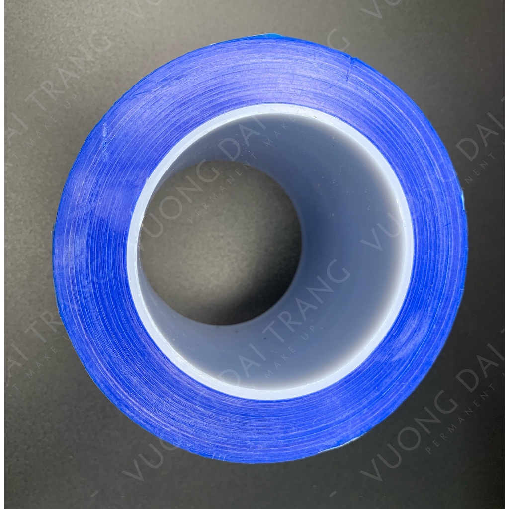 Cuộn Giấy Dán Bảo Vệ Đèn Phun Xăm