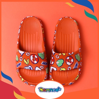Giày sandal mềm mại chống trượt cho bé 2020