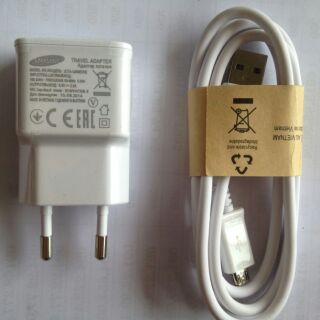 Củ sạc samsung 2A chính hãng