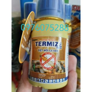 Thuốc diệt mối TERMIZE 200SG 50ml