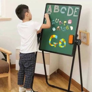 Bảng Flipchart Silocol xoay lật 360 độ