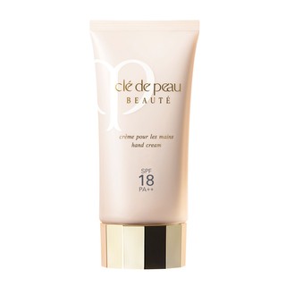 Kem dưỡng tay Cle De Peau Hand Cream Chính Hãng