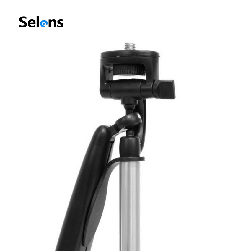 Tay Cầm Gimbal Selens Chống Rung Cho Điện Thoại Iphone / Gopro Sjcam | BigBuy360 - bigbuy360.vn