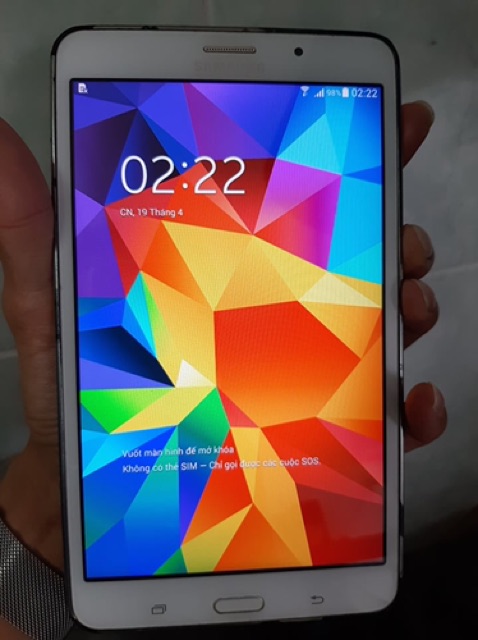 Máy tính bảng samsung tab 4 | BigBuy360 - bigbuy360.vn