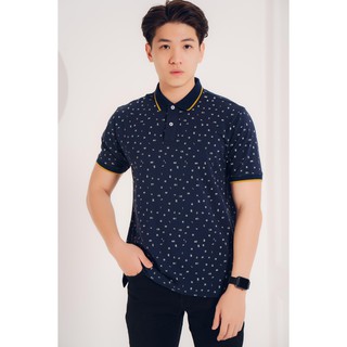 Áo polo spandex Laroma