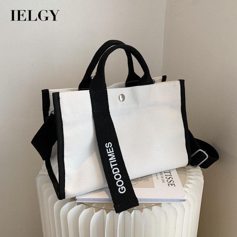 Túi xách IELGY kiểu cách đơn giản sành điệu cho nữ