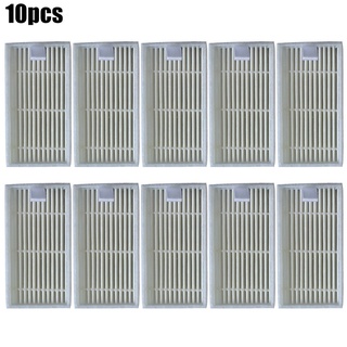 Set 10 tấm lọc thay thế cho robot hút bụi MEDION MD 18318