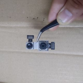 Camera Xiaomi redmi note 5