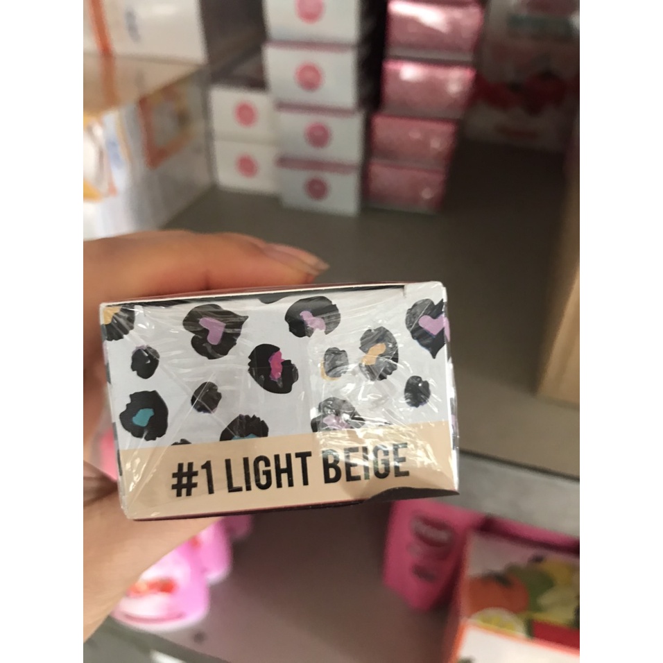 Kem Nền Cathy Doll Speed White CC Cream SPF 50 PA+++ Thái Lan | BigBuy360 - bigbuy360.vn