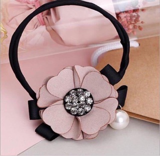 Combo 20 thanh uốn tóc kèm hoa (sỉ 15k)