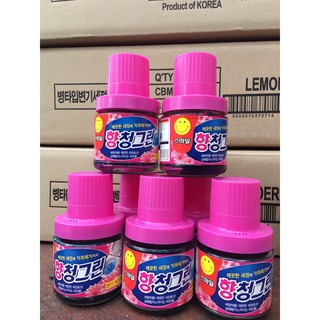 Cốc Thả Bồn Cầu Hàn Quốc