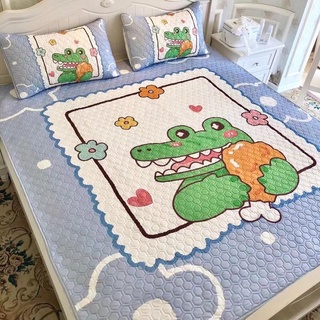 Chiếu lạnh Tencel hàng nội địa TQ(k đẹp k lấy tiền)