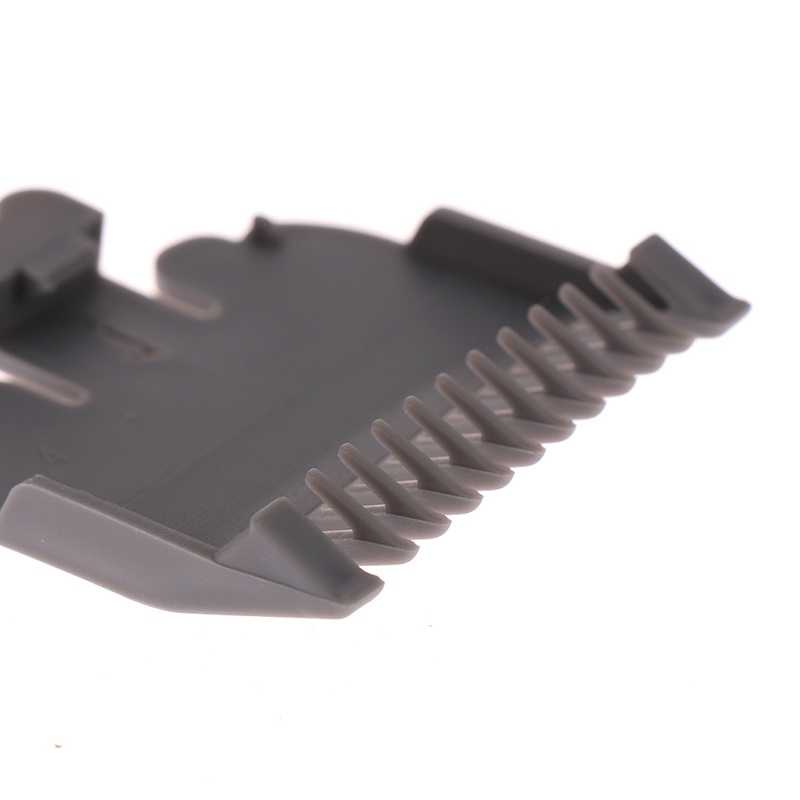 Set 2 Lược Cắt Tóc 1.5mm 3mm Chuyên Nghiệp